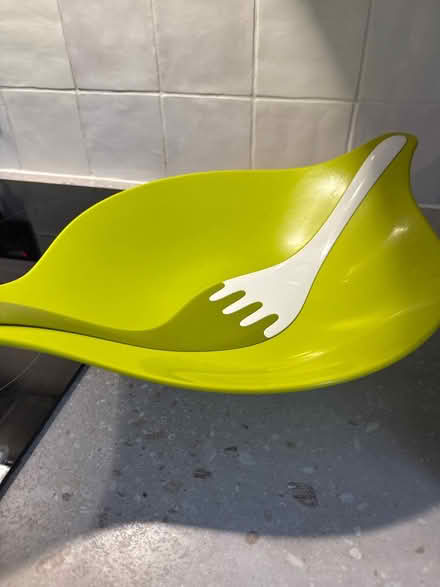 Photo of free Salad bowl large (N1 3PB) #1