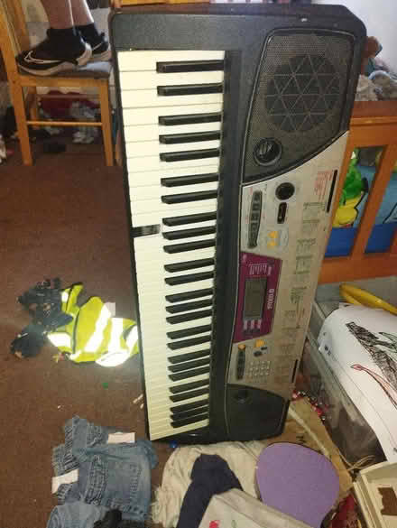 Photo of free Keyboard (Blackpool, FY1) #1