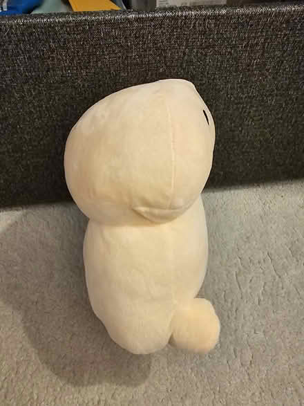 Photo of free Phallic little teddy (NW9) #2