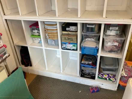 Photo of free Old school pigeon holes (Dorstone HR3) #2