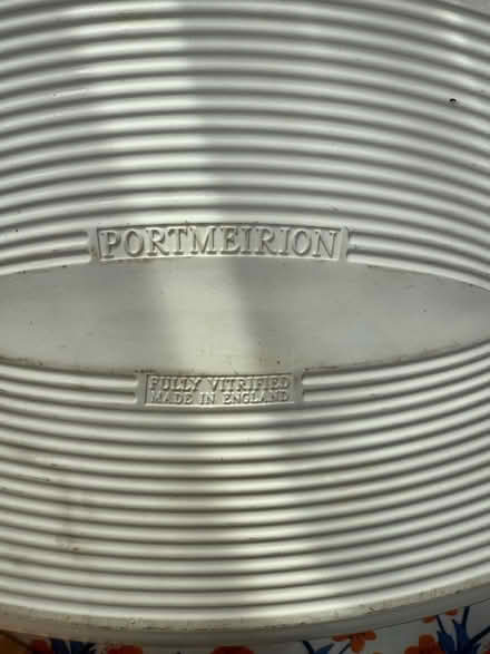 Photo of free Crockery & kitchen ware (Cardiff (Canton) CF5) #3