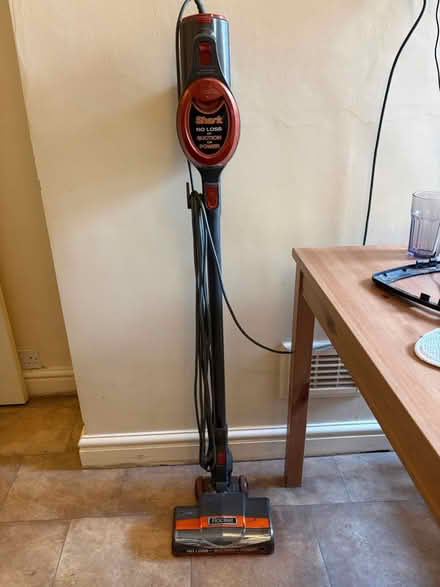 Photo of free Shark Vacuum Cleaner (Long Eaton NG10) #1