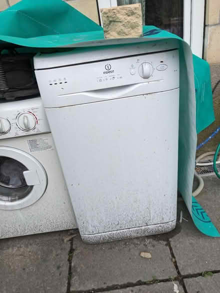 Photo of free Slimline dishwasher (BA2) #1