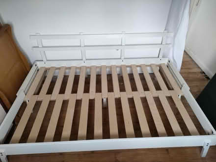 Photo of free IKEA Day Bed (Chichester, PO19) #2