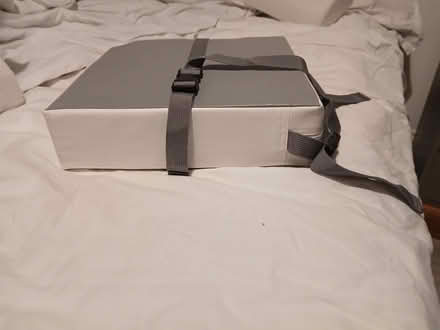 Photo of free Child booster seat for dining (Colchester CO3) #1