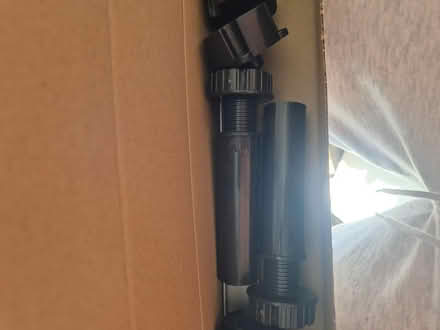 Photo of free Cabinet legs (Paddock Wood, village) #1