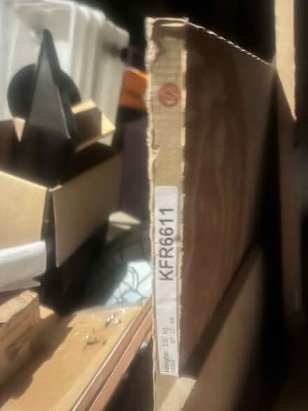 Photo of free Howdens kitchen door standard (South Norwood, SE25) #1