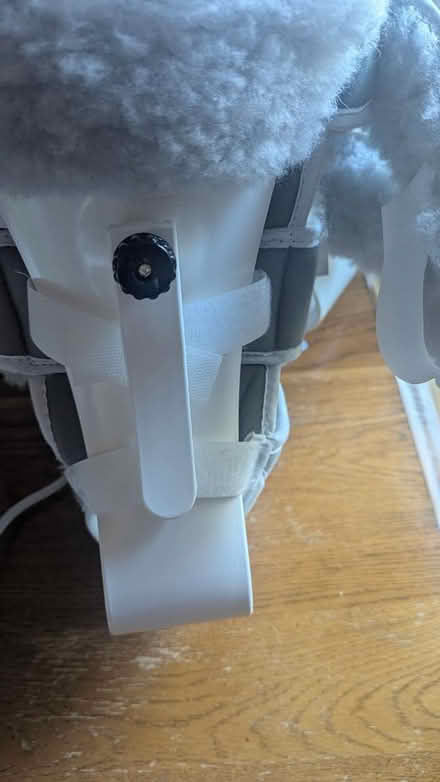 Photo of free Medical devices (Near Smoky Hill HS) #3