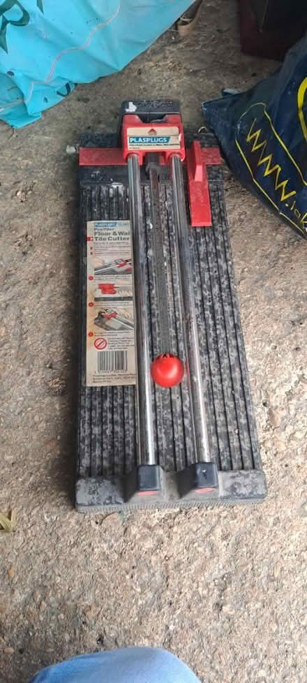 Photo of free Tools (Churchdown GL3) #2