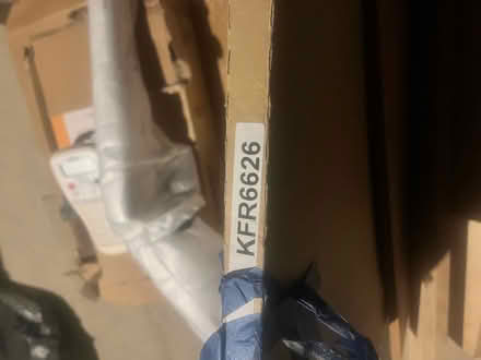 Photo of free Kitchen larger door panel (South Norwood, SE25) #1