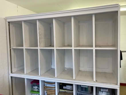 Photo of free Old school pigeon holes (Dorstone HR3) #1