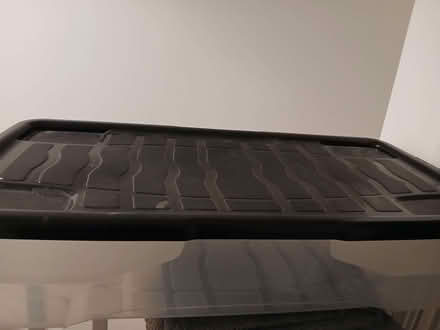 Photo of free Underbed box (Colchester CO3) #1