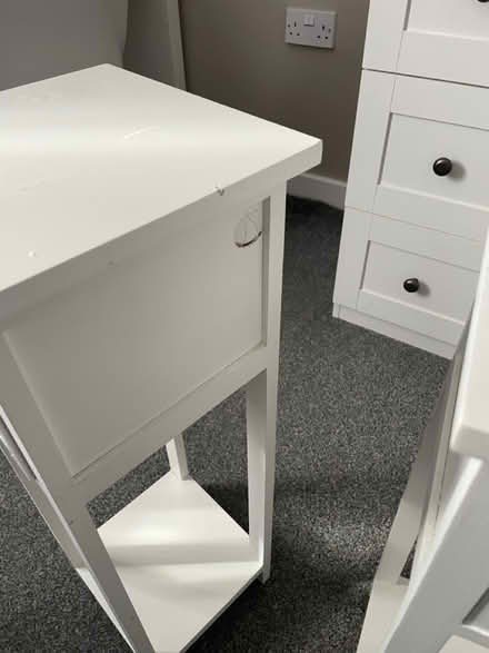 Photo of free Stands with drawers (Leeds LS11) #2