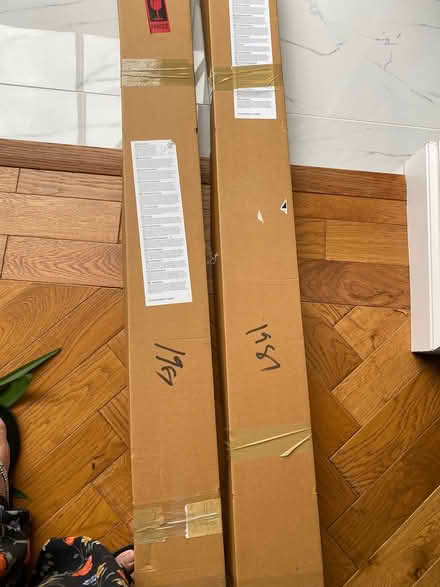 Photo of free Perfect fit blinds (Oxford OX1) #1