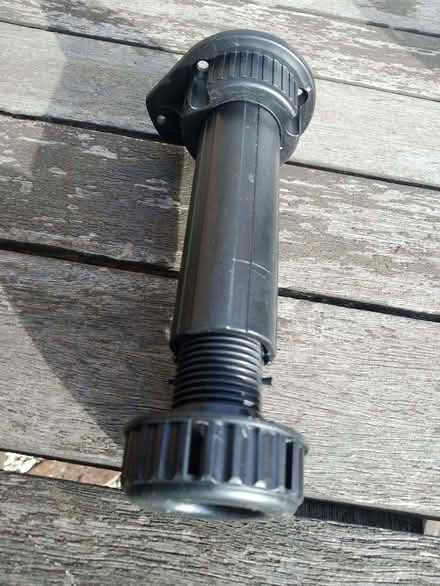 Photo of free Kitchen unit legs. (Ruddington NG11) #2