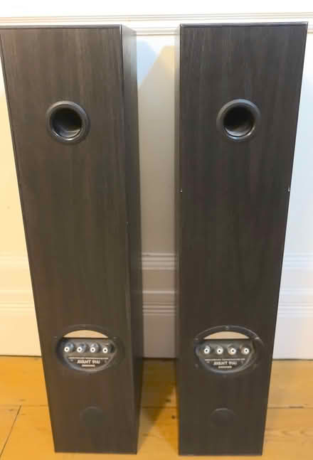Photo of free Loudspeakers: Mordaunt Short 914i (Central Crouch End N8) #2