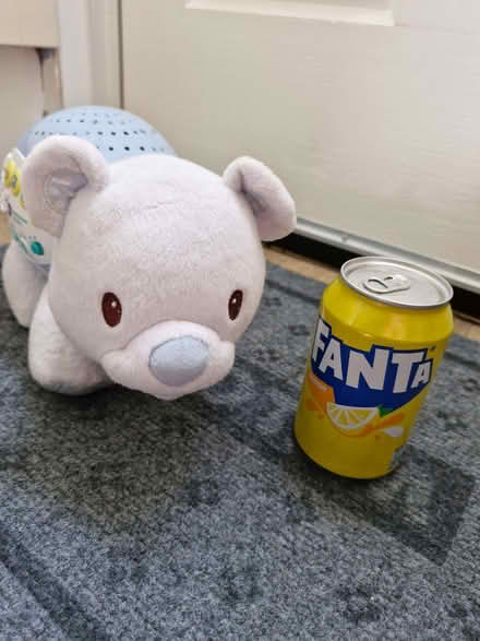 Photo of free Night Light (Currie EH14) #1