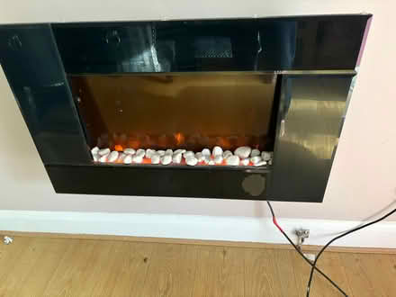 Photo of free Electric fire (Bromley BR2) #1