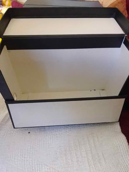 Photo of free Filing boxes (ME16 off Buckland Hill) #2