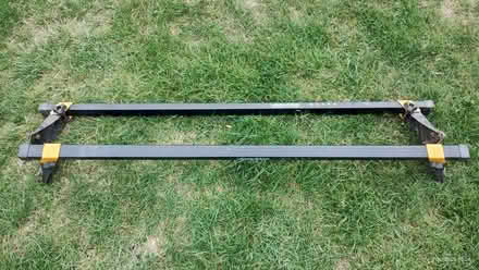 Photo of free Roof Bars (Henleaze BS9) #1