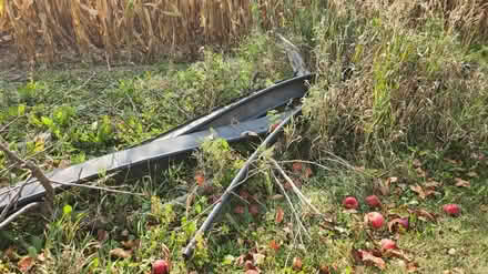 Photo of free Thick lawn edging plastic (Stittsville) #1