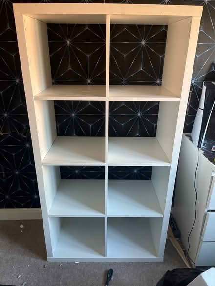 Photo of free Kallax (Bletchley MK3) #1