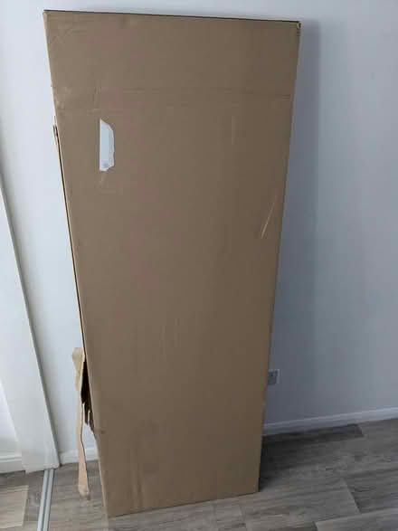 Photo of free Lots of IKEA flat pack boxes (Emsworth) #1