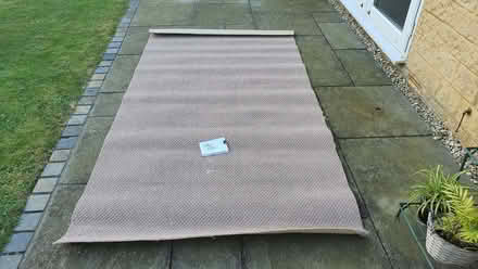 Photo of free Carpet offcuts various (West Oxfordshire OX28) #4