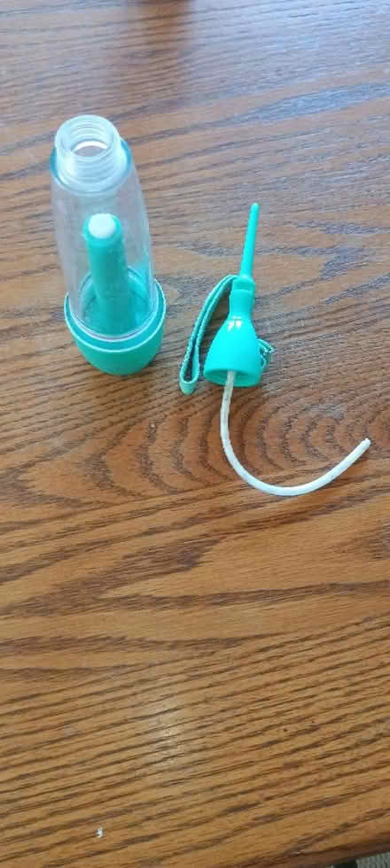 Photo of free Manual water flosser (Bedford 76021) #1