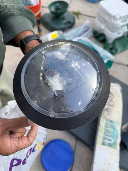 Photo of free Camping stuff (Camden NW1) #2