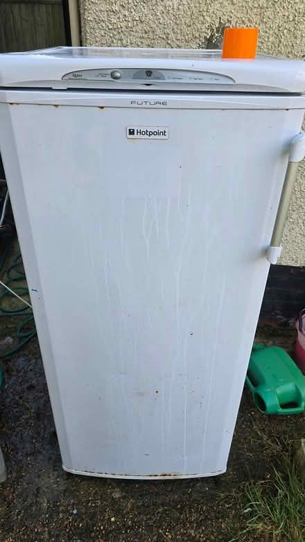 Photo of free Freezer (South Croydon CR2) #1
