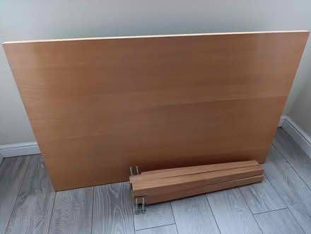 Photo of free Dining Room Table (CO12) #3