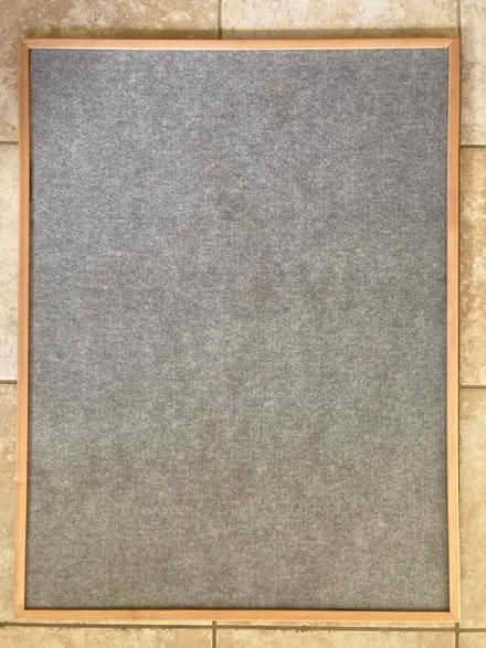 Photo of free Felt notice boards (Old St Mellons, Cardiff CF3) #2