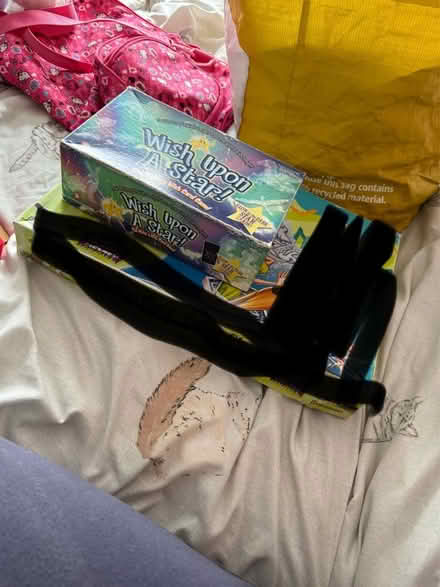 Photo of free Game (Coley RG30) #1