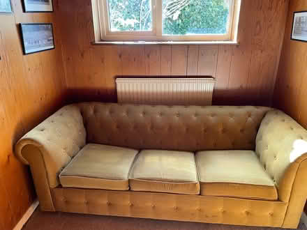 Photo of free Sofa bed (Cookham Dean SL6) #1