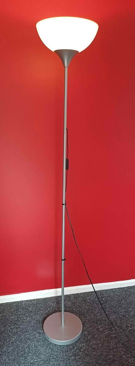 Photo of free Standard lamp (Hemel hempstead) #2