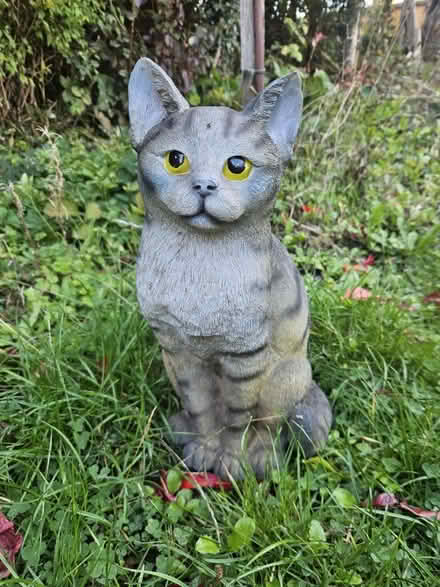 Photo of free Cat ornament (SY11) #1