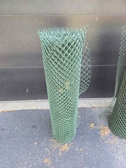 Photo of free Heavy Duty vinyl grass protection (lunenburg) #1