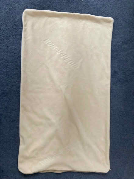 Photo of free Pillow cover (W12) #1