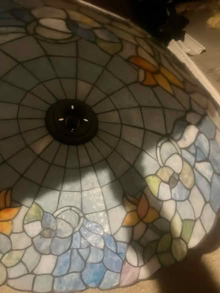 Photo of free Chandelier (South Norwood, SE25) #2