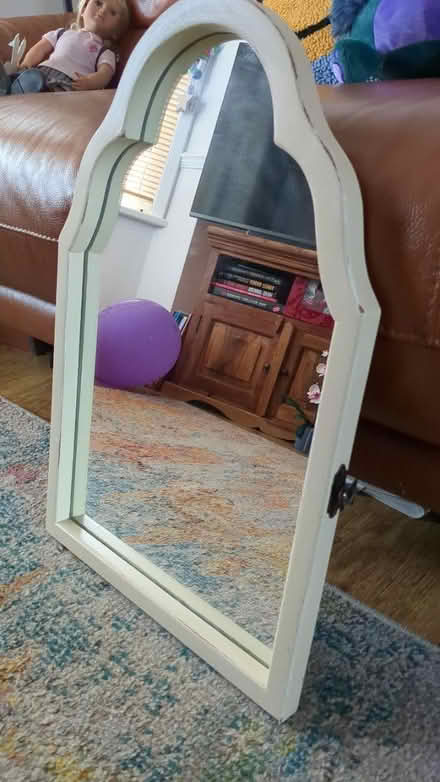 Photo of free Mirror (Bedford, MK40) #1