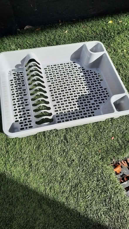 Photo of free Draining board (Ashford TW15) #1