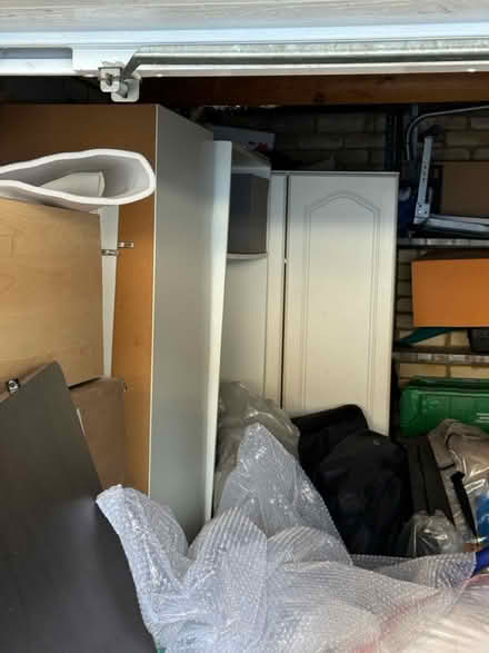 Photo of free Waldrobe (SE25 6) #1