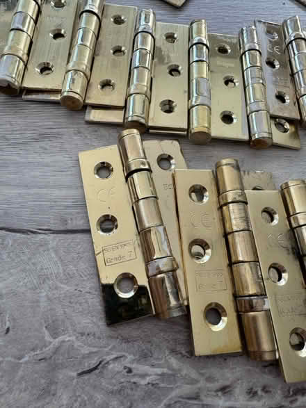 Photo of free Door handles and furniture (Southend SS1) #1