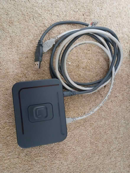 Photo of free Kensington USB switch (Knaresborough HG5) #1