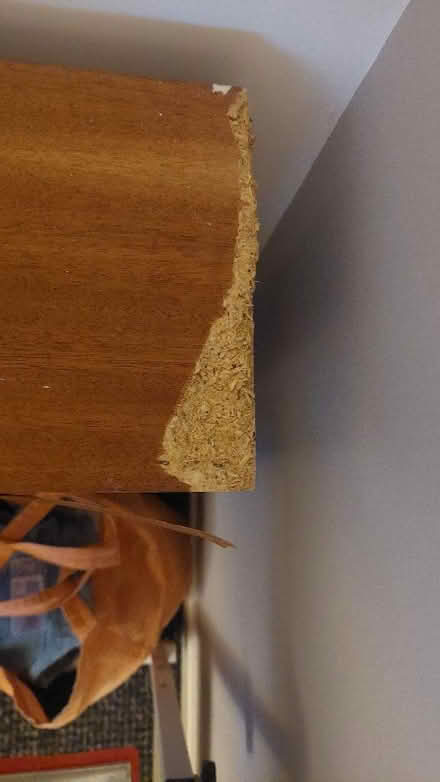 Photo of free Vertical bookcase (Salford M6) #2