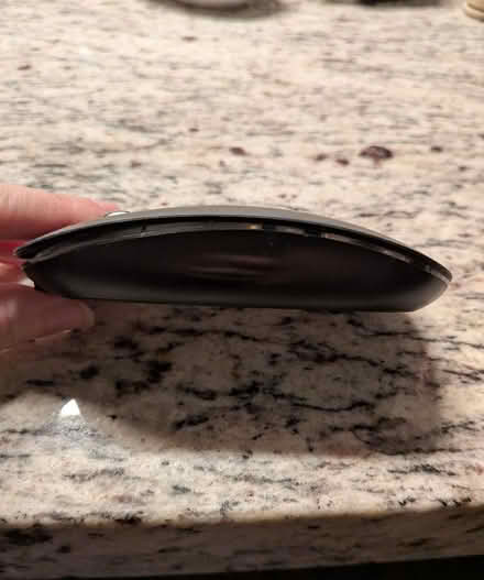 Photo of free Wireless (Bluetooth) mouse (NRG stadium) #2