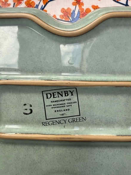 Photo of free Crockery & kitchen ware (Cardiff (Canton) CF5) #4