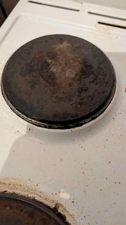 Photo of free 50cm cooker oven , working (East dulwich) #2