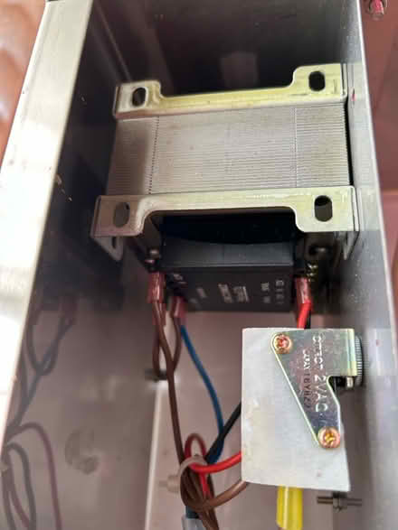 Photo of free Spares..Pressure gauge etc? (Didcot, OX11) #3